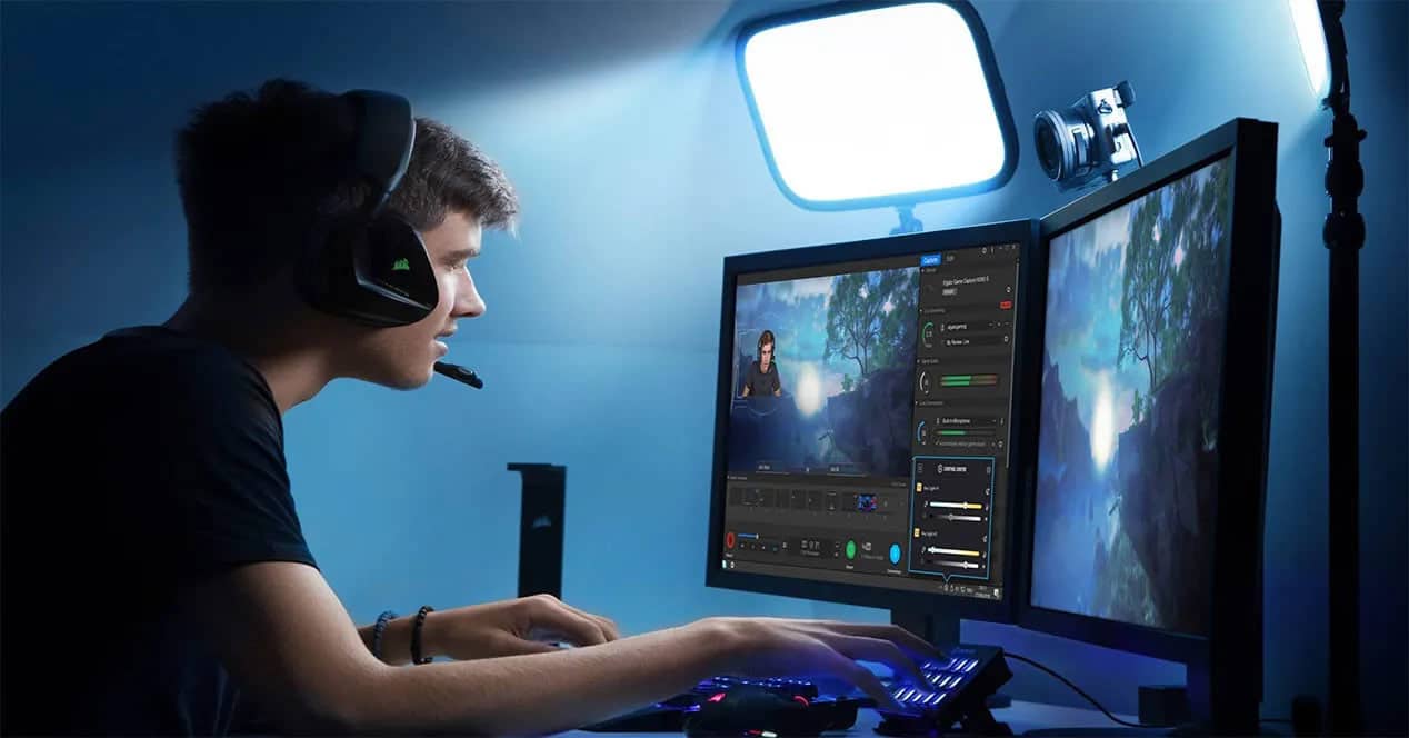 Interesting facts about live streaming video games