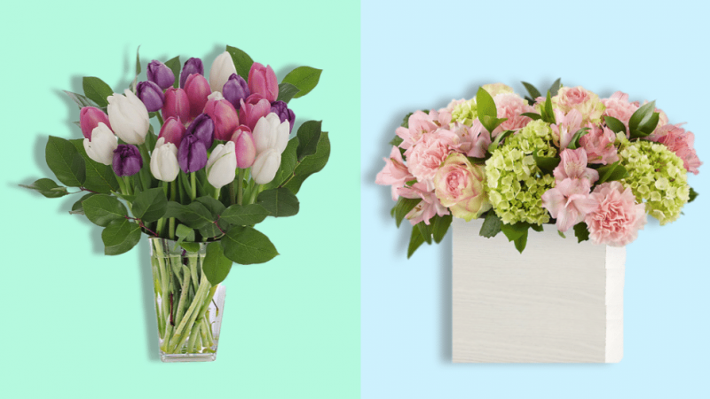 Why you need an online flower delivery service?