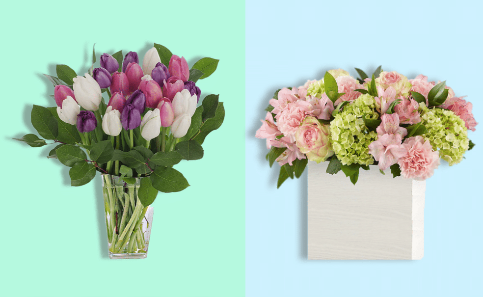 Why you need an online flower delivery service?