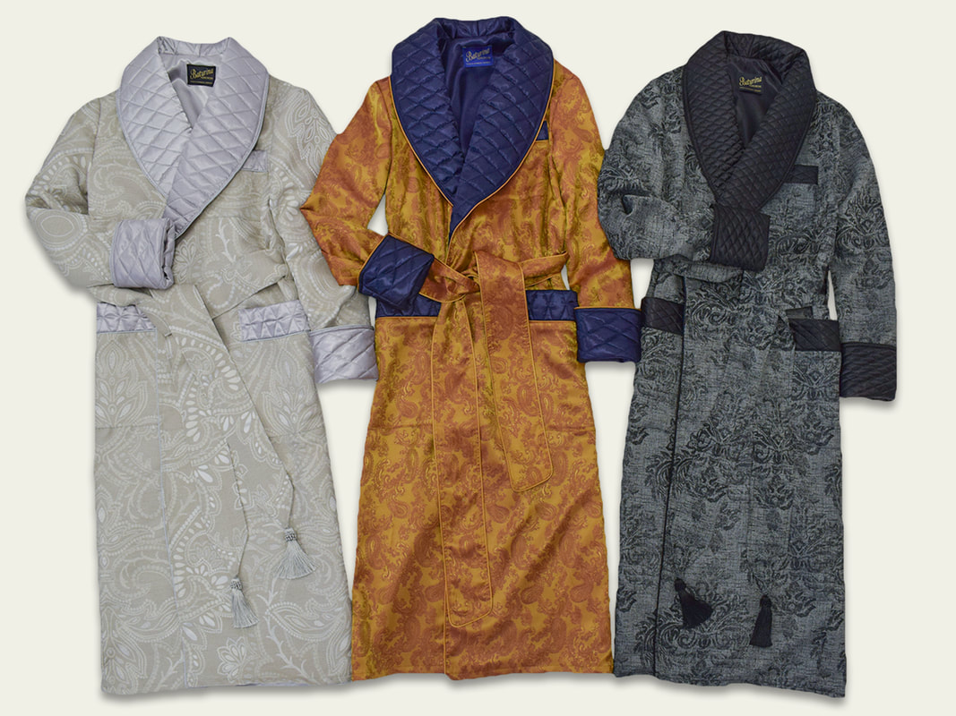 Silk robe buying guide