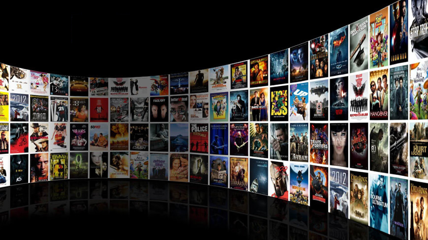 Why You Must Consider Watching Your Favorite Movies Online?