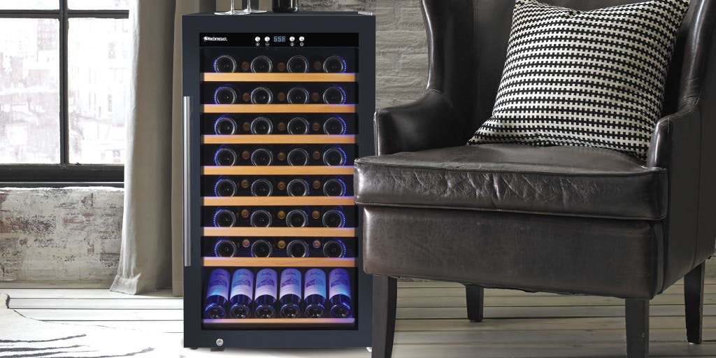 best small wine coolers