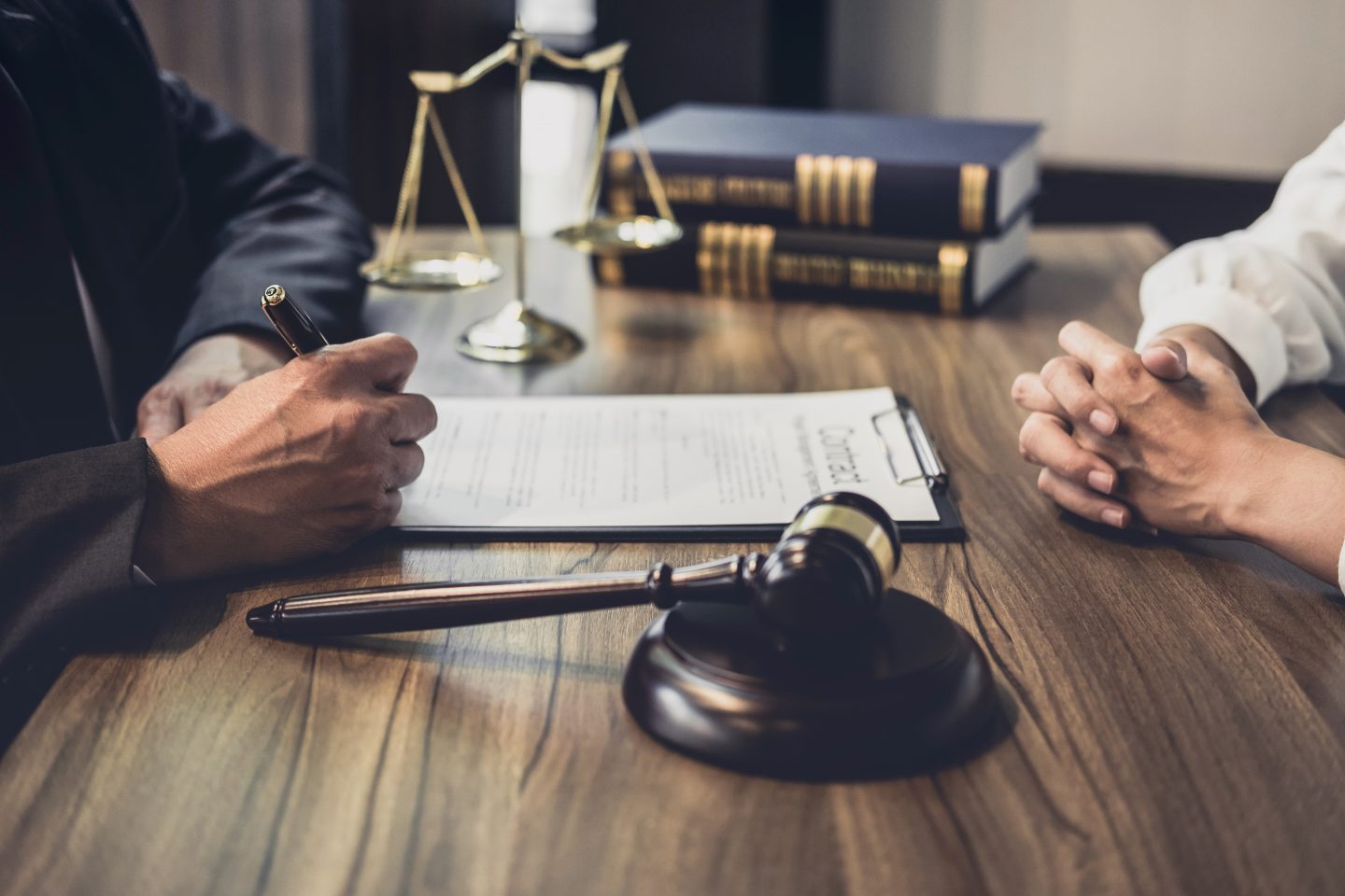 You’re Not Alone if you need a Criminal Defence Law Firm in Toronto you can Trust