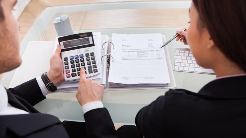 Few financial management tips for small business owners