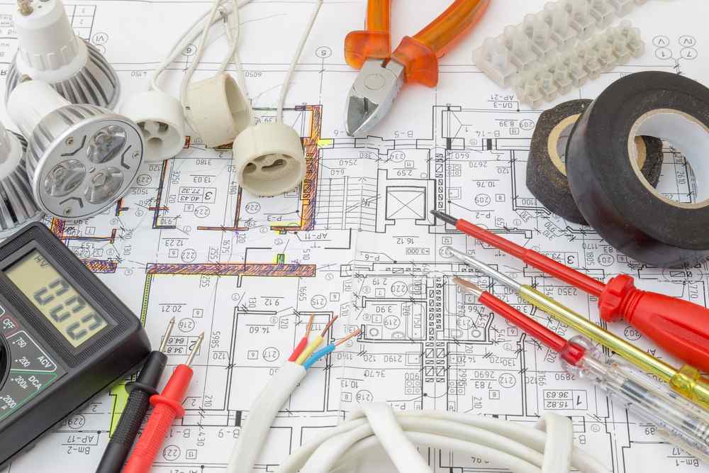 Know about local electricians in Lewisville, TX