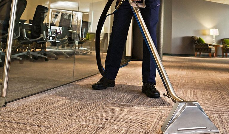 Commercial carpet cleaning services in Honolulu, HI- all you need to know