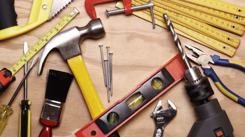 Handyman for Floor Repairs: Tips and Tricks