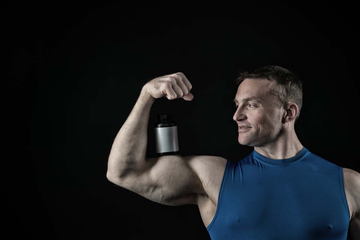 Ways Testosterone Can Boost Your Fitness and Bodybuilding Efforts