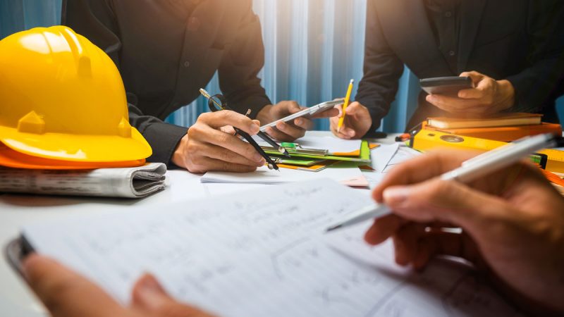 Ensuring Success: Choosing the Right General Contractor for Your Construction Project