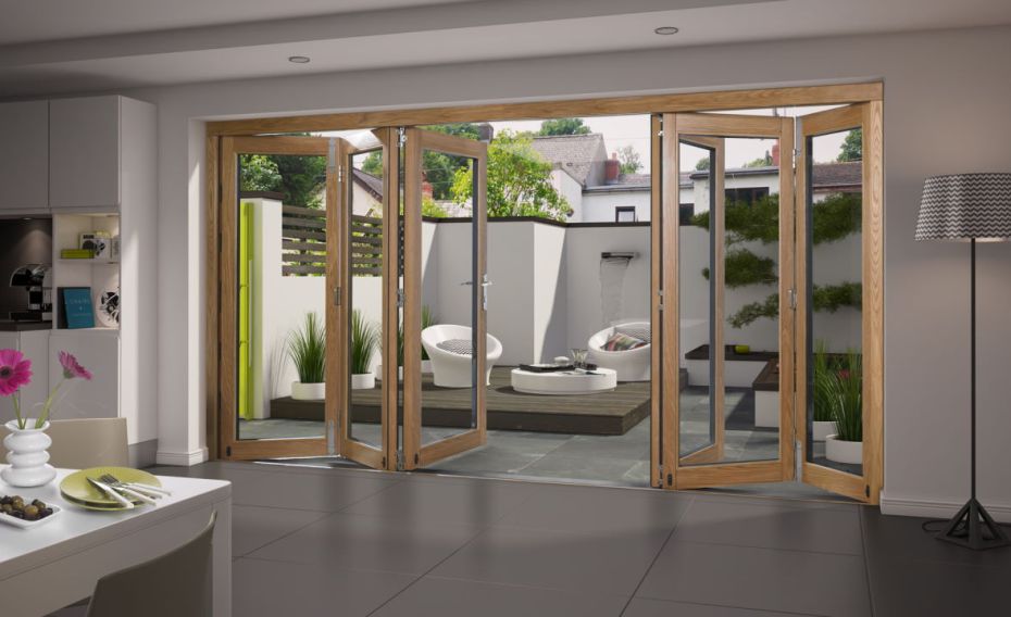 Exploring the Varieties of Internal Doors to Create a Warm and Inviting Environment