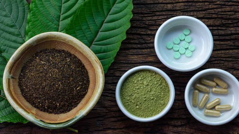 Selecting the Correct Kratom Strain for Your Needs: A Basic Guide