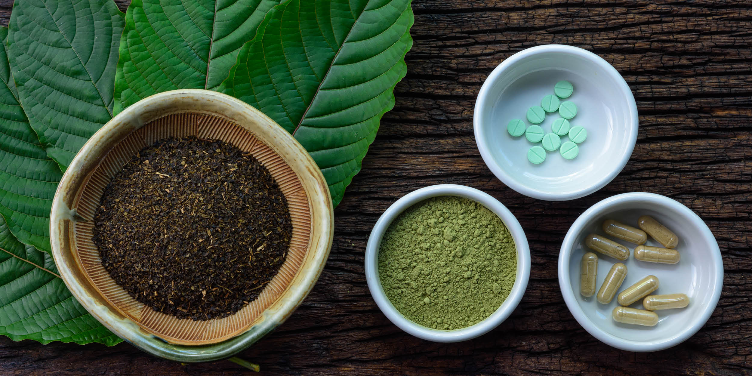 Selecting the Correct Kratom Strain for Your Needs: A Basic Guide