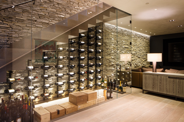 wine cellars ottawa
