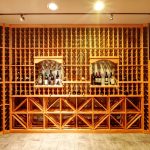 Innovative Design Ideas for Modern Wine Cellars