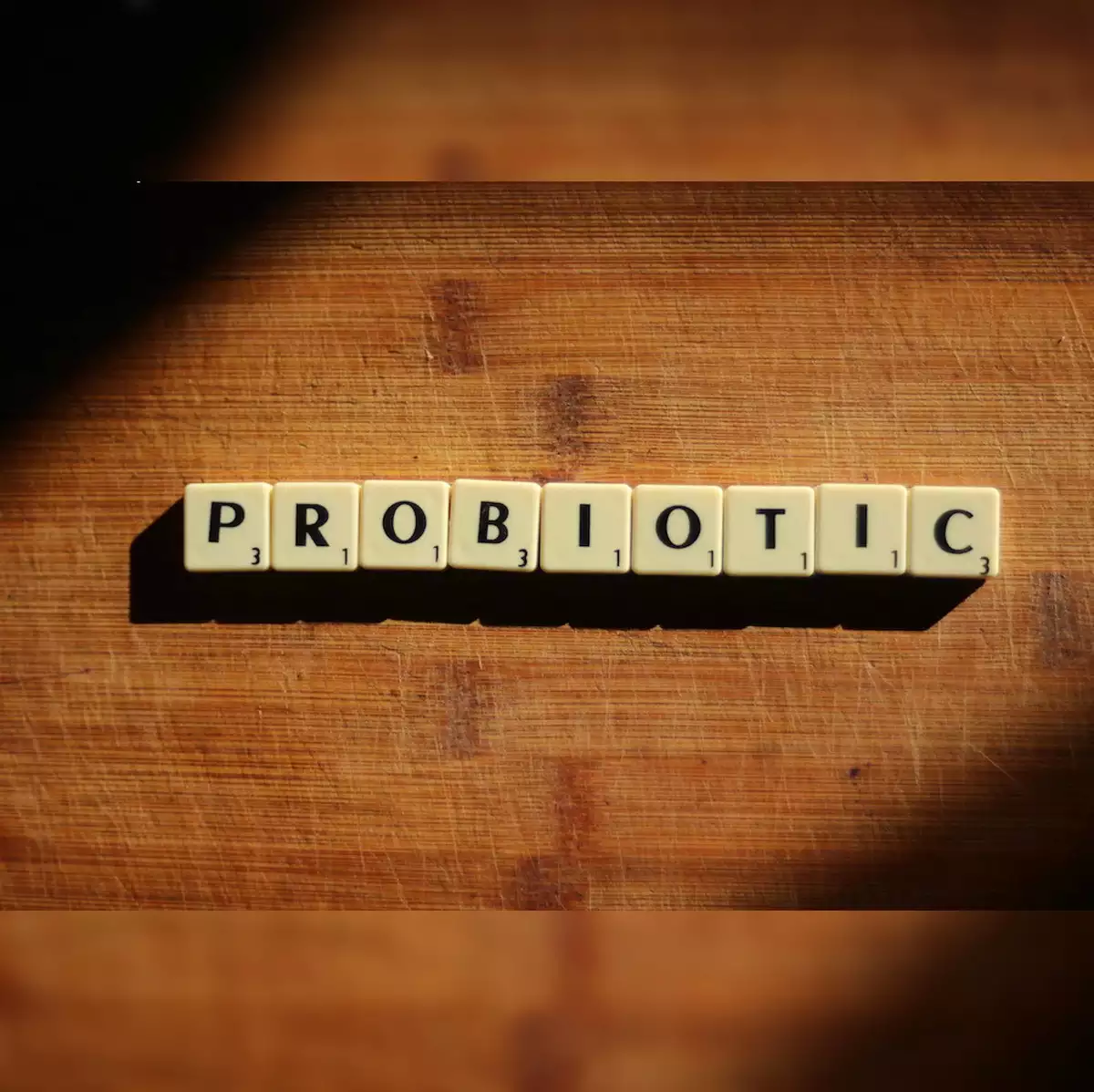 probiotics for men
