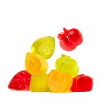 best cbd gummies for pain