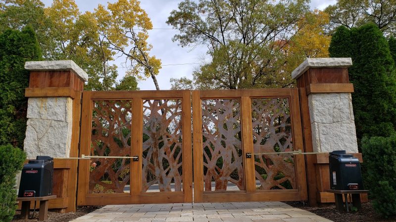 Transform Your Outdoors: Innovative Fence Solutions from Lancaster Fence Company