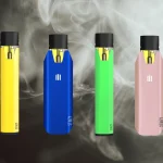 Experience Flavor and convenience: Delta 8 THC Disposable Vape Pens' rising profile