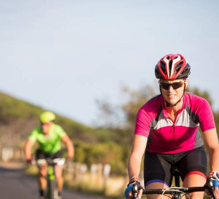 Top Cycling Tips to Protect Your Joints and Maximize Performance