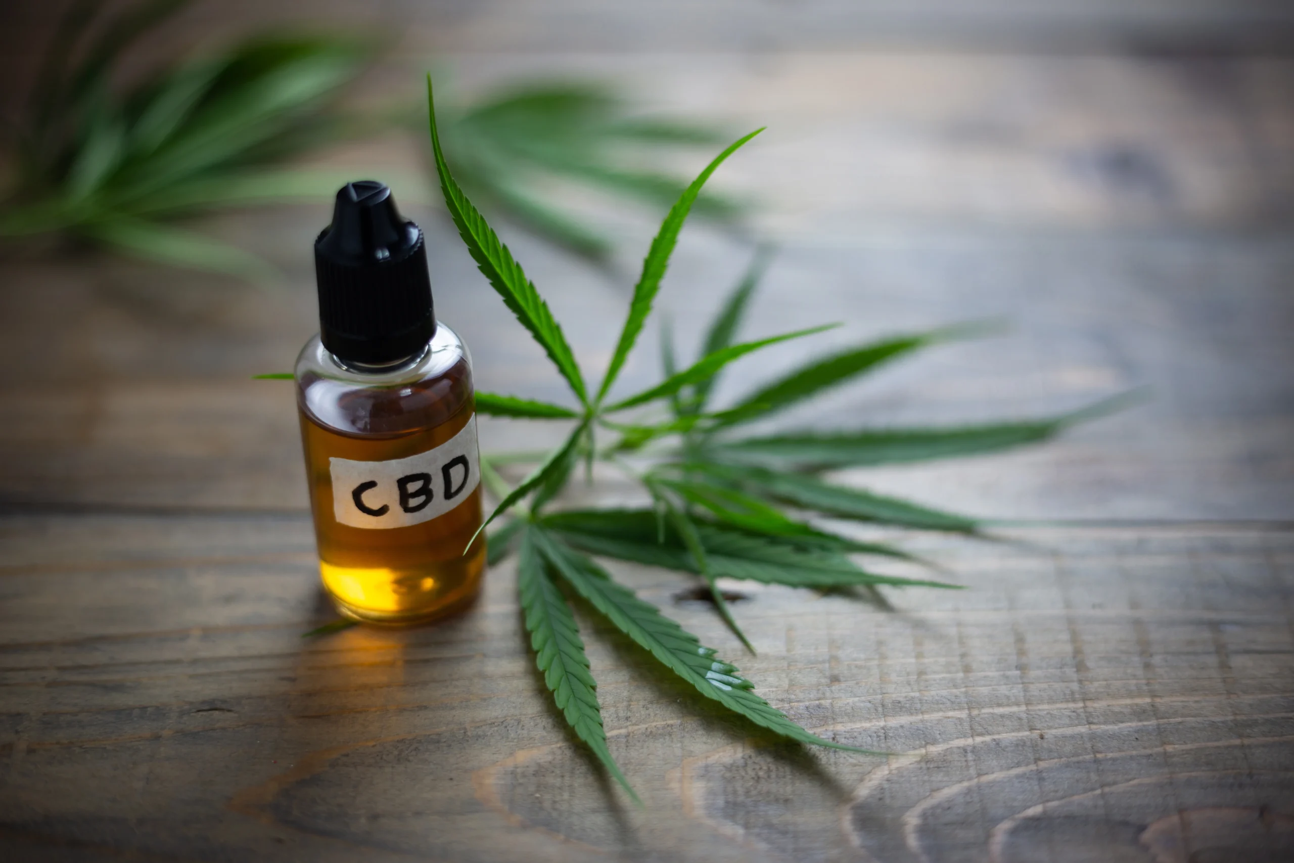 CBD Oil and Skin Health: Healing and Anti-inflammatory Properties