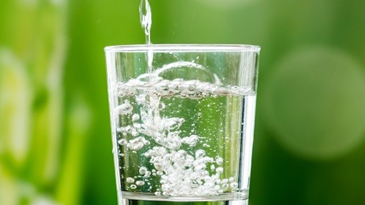 The Importance of Hydration: Insights from Mercola