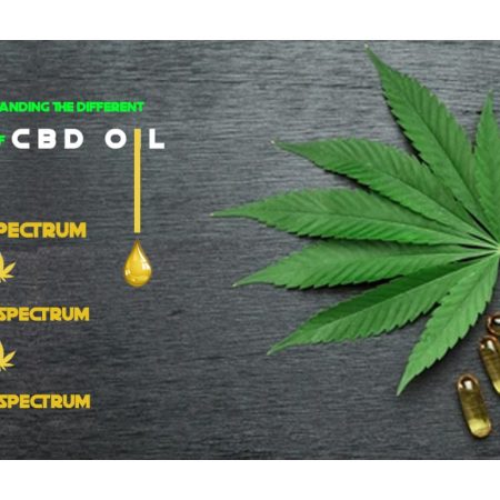 Choosing the Best CBD Oils for Pain: Top Recommendations for Natural Remedies