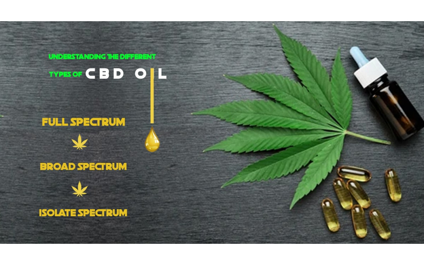 Choosing the Best CBD Oils for Pain: Top Recommendations for Natural Remedies