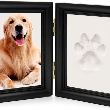 Cherishing Your Pet’s Love Forever with Paw Prints to Precious Keepsakes