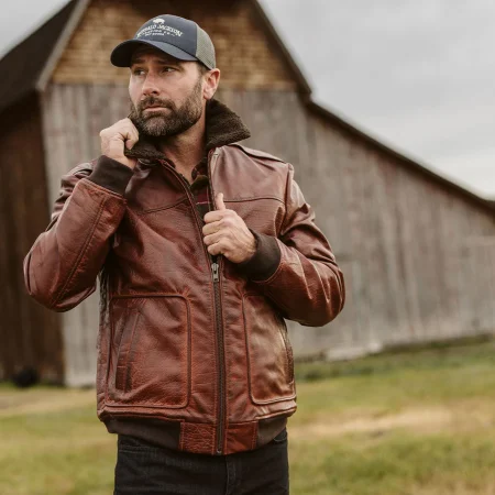 Stylish and Durable: Exploring the Best Brands for Leather Jackets