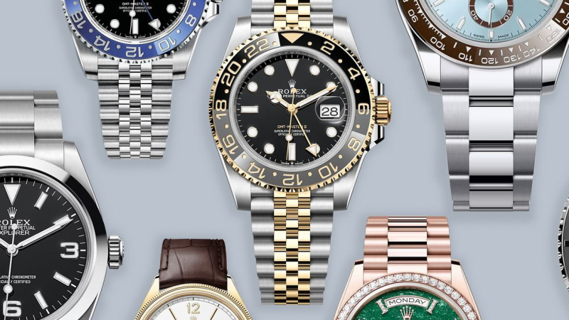 Understanding the practical benefits of choosing a Rolex replica over the original