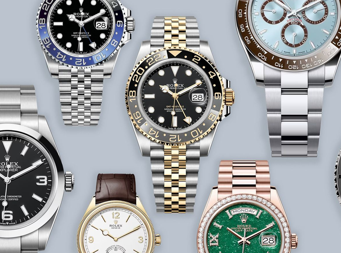 Understanding the practical benefits of choosing a Rolex replica over the original