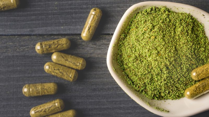 Kratom Pills for Beginners: What You Should Know Before You Start