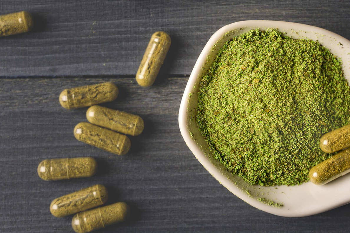 Kratom Pills for Beginners: What You Should Know Before You Start