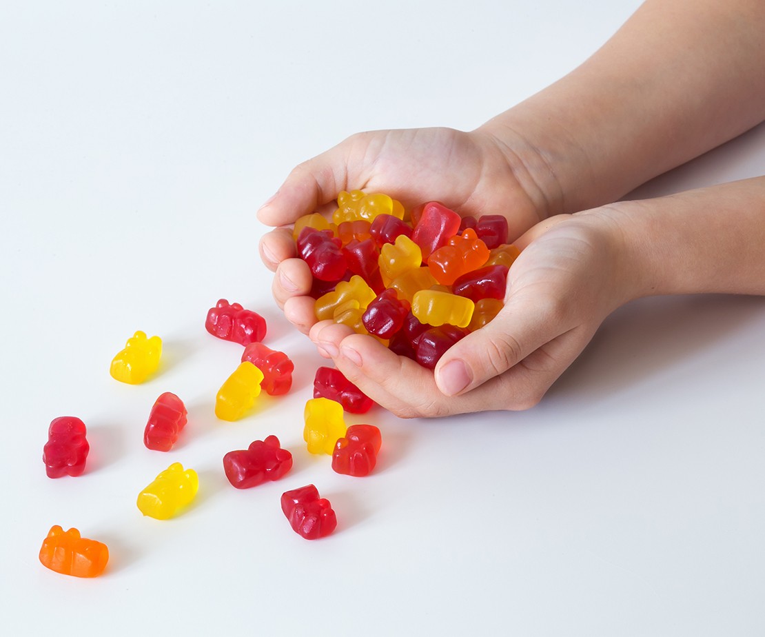 Experience the Comfort with the Best Vegan THC Gummies Ever