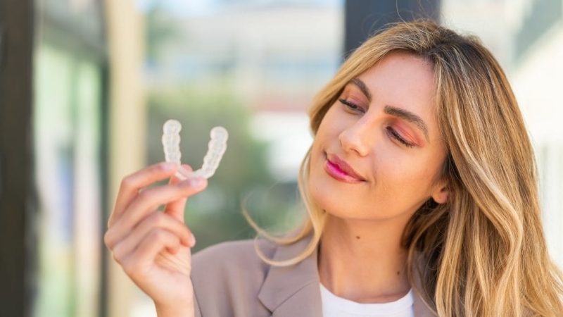 Unlocking the Secrets of Comfortable Invisalign Journeys