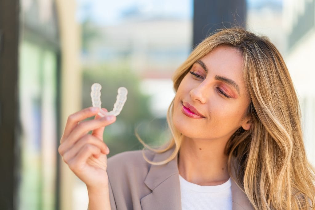 Unlocking the Secrets of Comfortable Invisalign Journeys